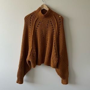 Free People Pullover